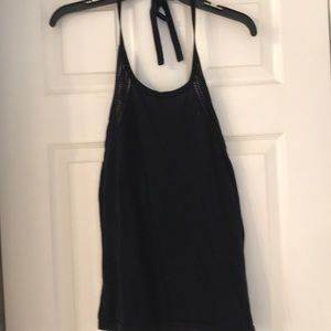 Talbots Halter